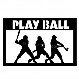 Play Ball